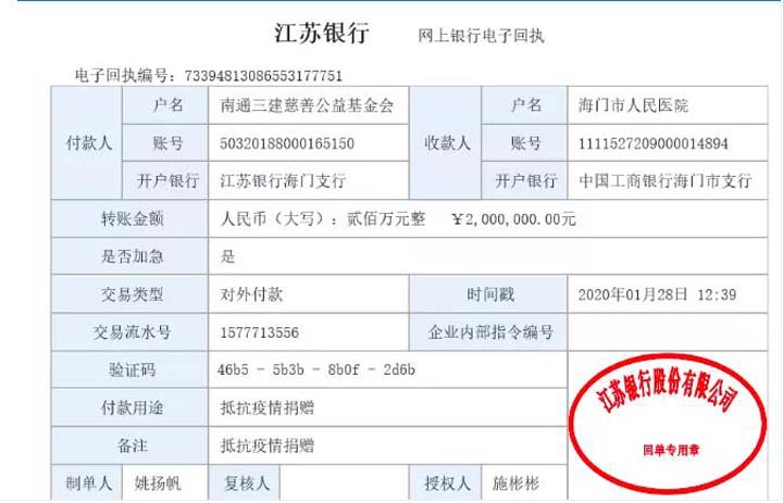 江苏省工商业联合会 江苏省总商会