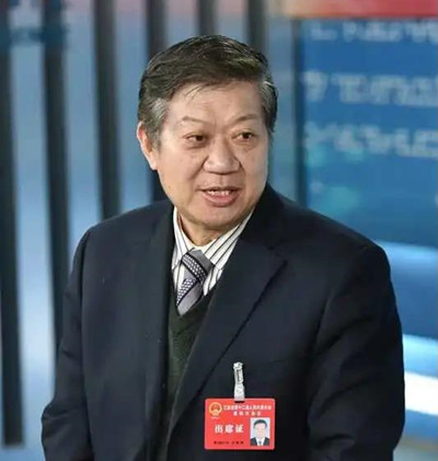 卢秀强   江苏秀强玻璃工艺股份有限公司董事长