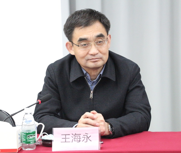 省政协工商联界别委员参政议政第三小组开展"畅通内