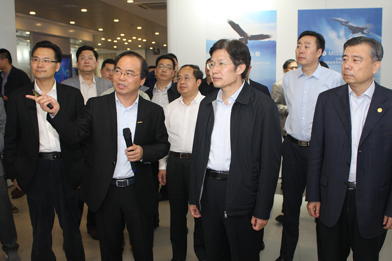 江苏省工商业联合会 江苏省总商会